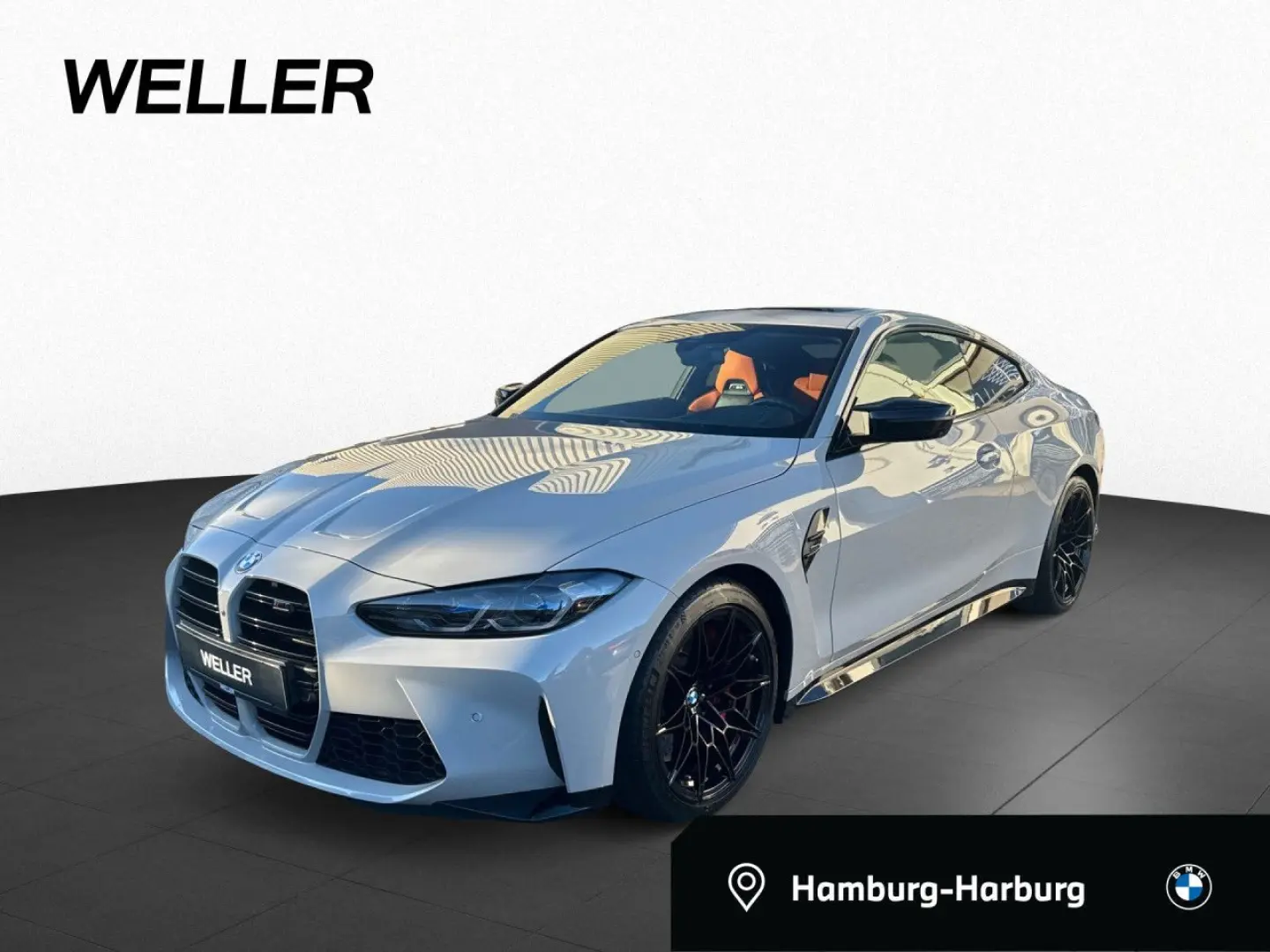 M4 Competition LiCoPro Laser 360  GSD H K HUD