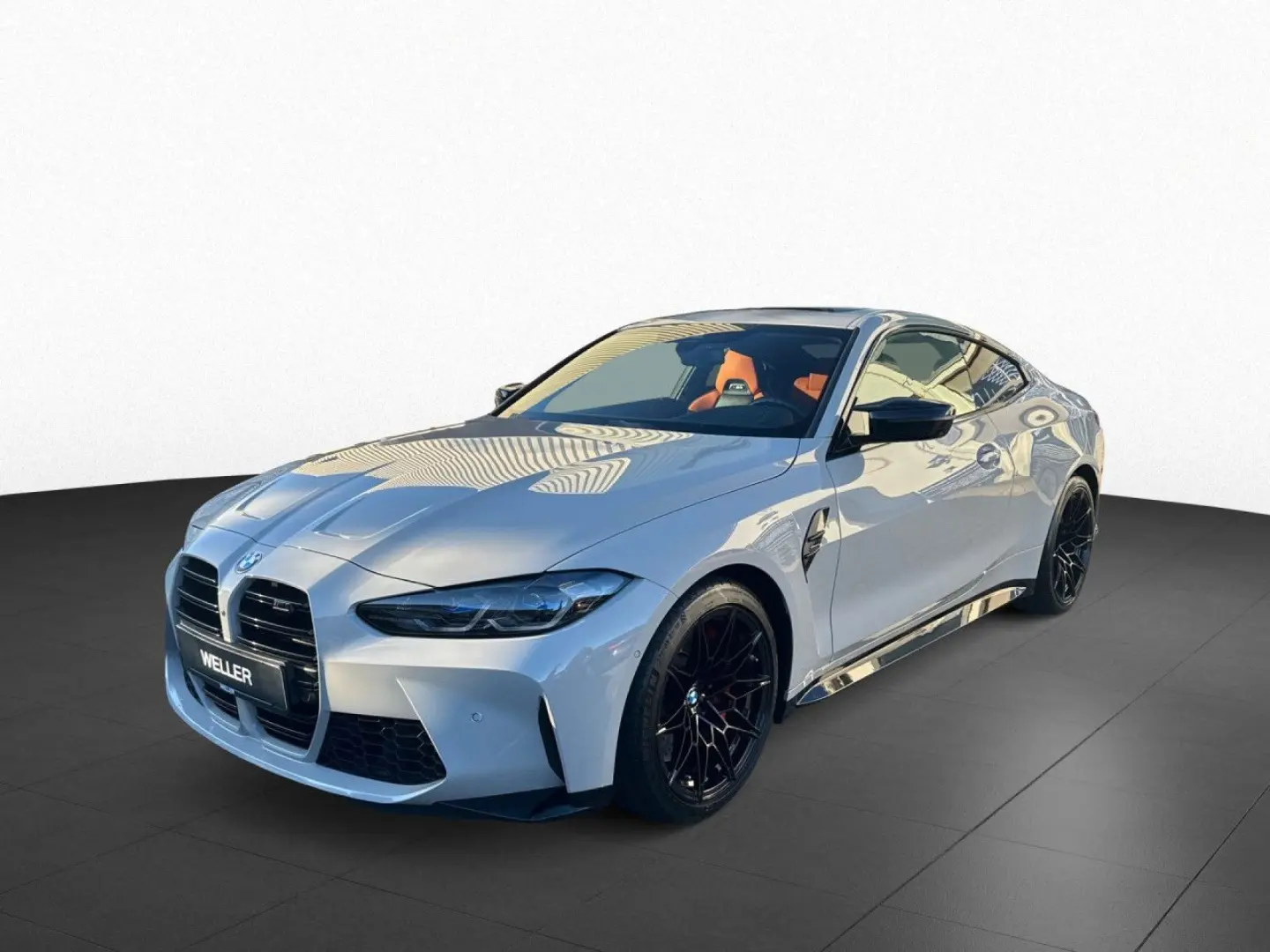 M4 Competition LiCoPro Laser 360  GSD H K HUD