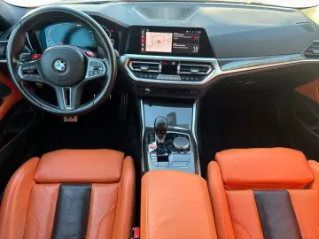 M4 Competition LiCoPro Laser 360  GSD H K HUD