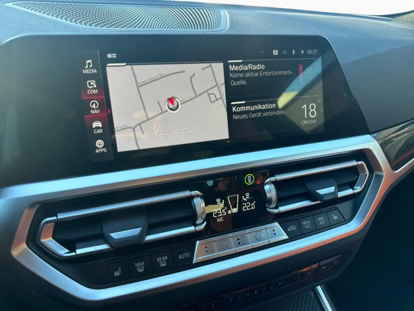 M4 Competition LiCoPro Laser 360  GSD H K HUD