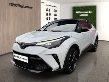 C-HR 2.0 GR Sport Kam. KlimaA LED PDC SHZ ACC