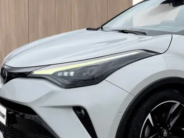 C-HR 2.0 GR Sport Kam. KlimaA LED PDC SHZ ACC