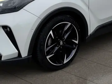 C-HR 2.0 GR Sport Kam. KlimaA LED PDC SHZ ACC