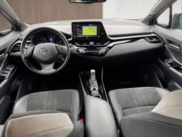 C-HR 2.0 GR Sport Kam. KlimaA LED PDC SHZ ACC