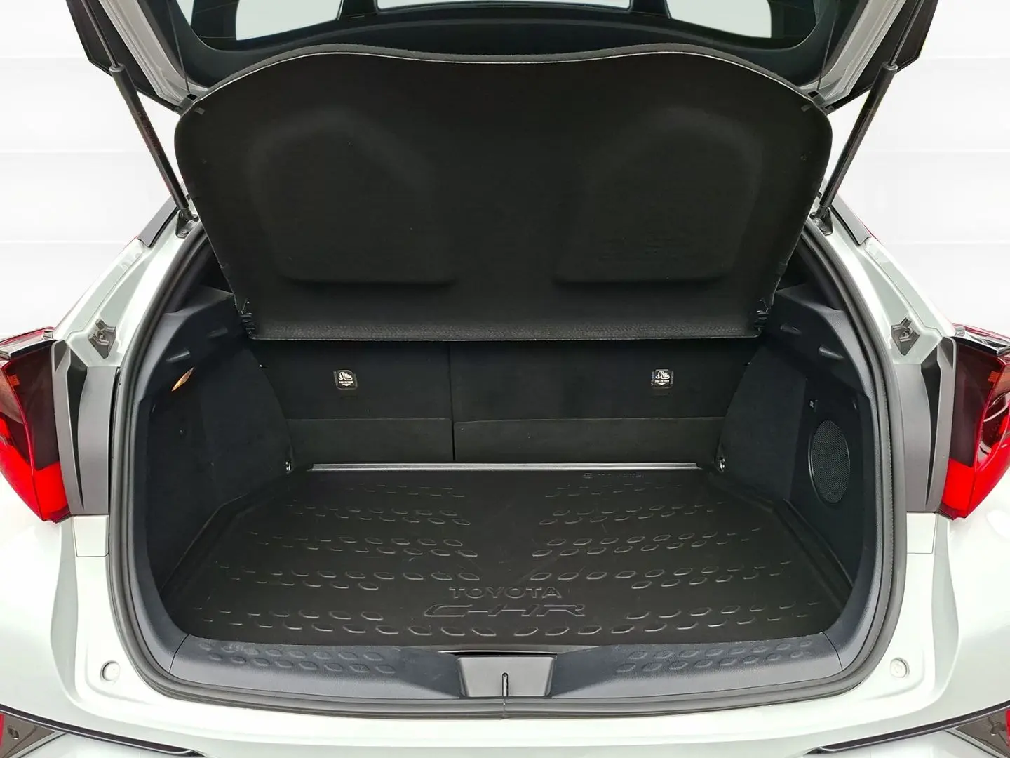 C-HR Hybrid GR Sport  LED-Scheinwerfer  Sportsit