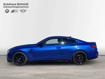 M4 Competition Coupé  LC Prof. HUD H K DAB Laser