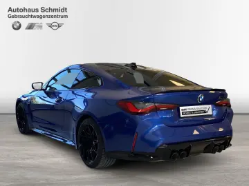 M4 Competition Coupé  LC Prof. HUD H K DAB Laser