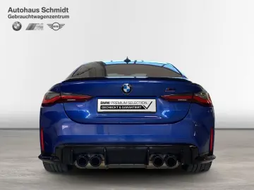 M4 Competition Coupé  LC Prof. HUD H K DAB Laser