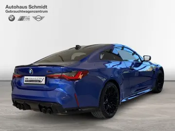 M4 Competition Coupé  LC Prof. HUD H K DAB Laser