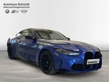 M4 Competition Coupé  LC Prof. HUD H K DAB Laser