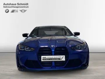 M4 Competition Coupé  LC Prof. HUD H K DAB Laser