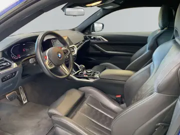 M4 Competition Coupé  LC Prof. HUD H K DAB Laser