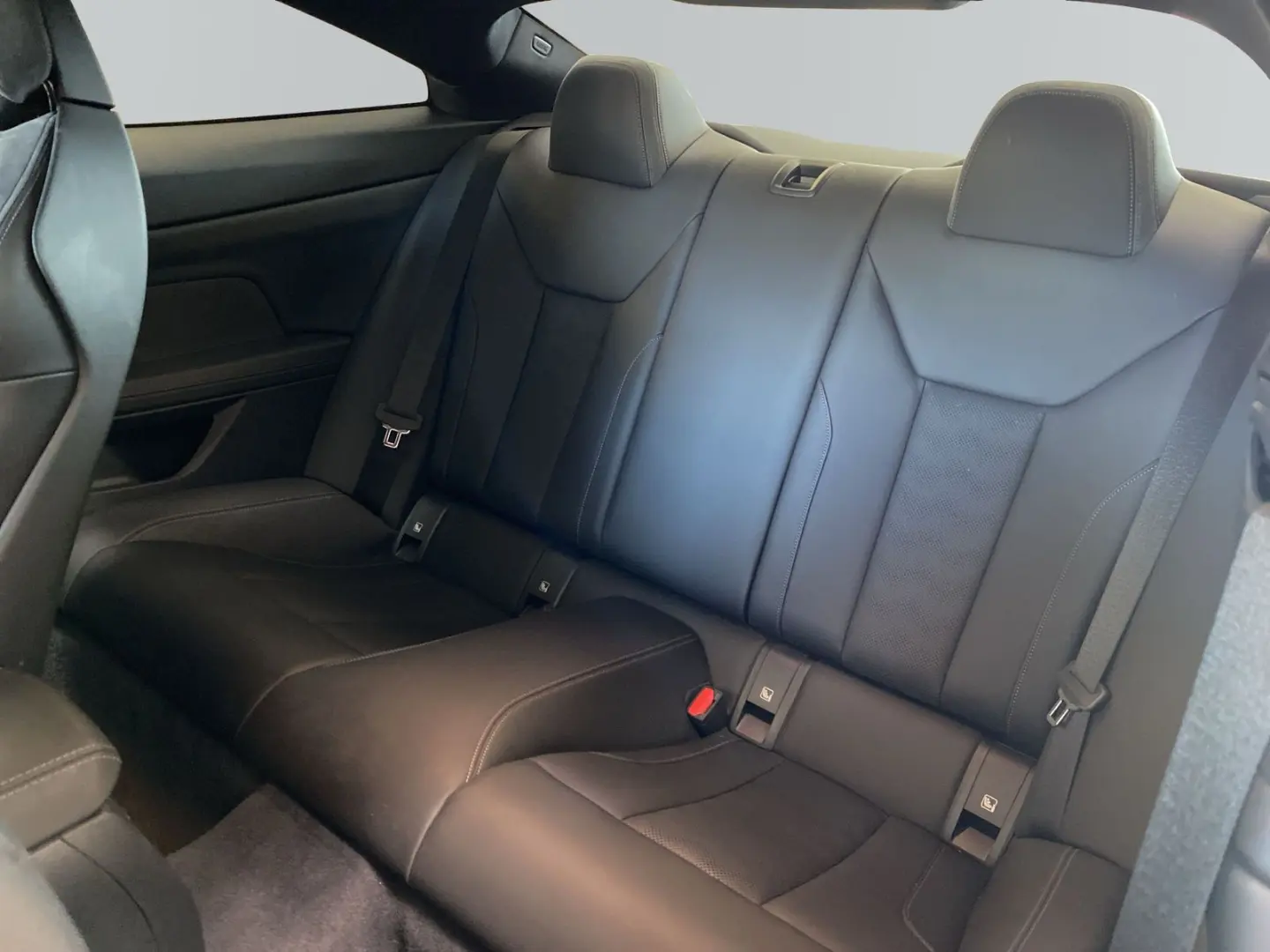 M4 Competition Coupé  LC Prof. HUD H K DAB Laser