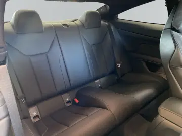 M4 Competition Coupé  LC Prof. HUD H K DAB Laser