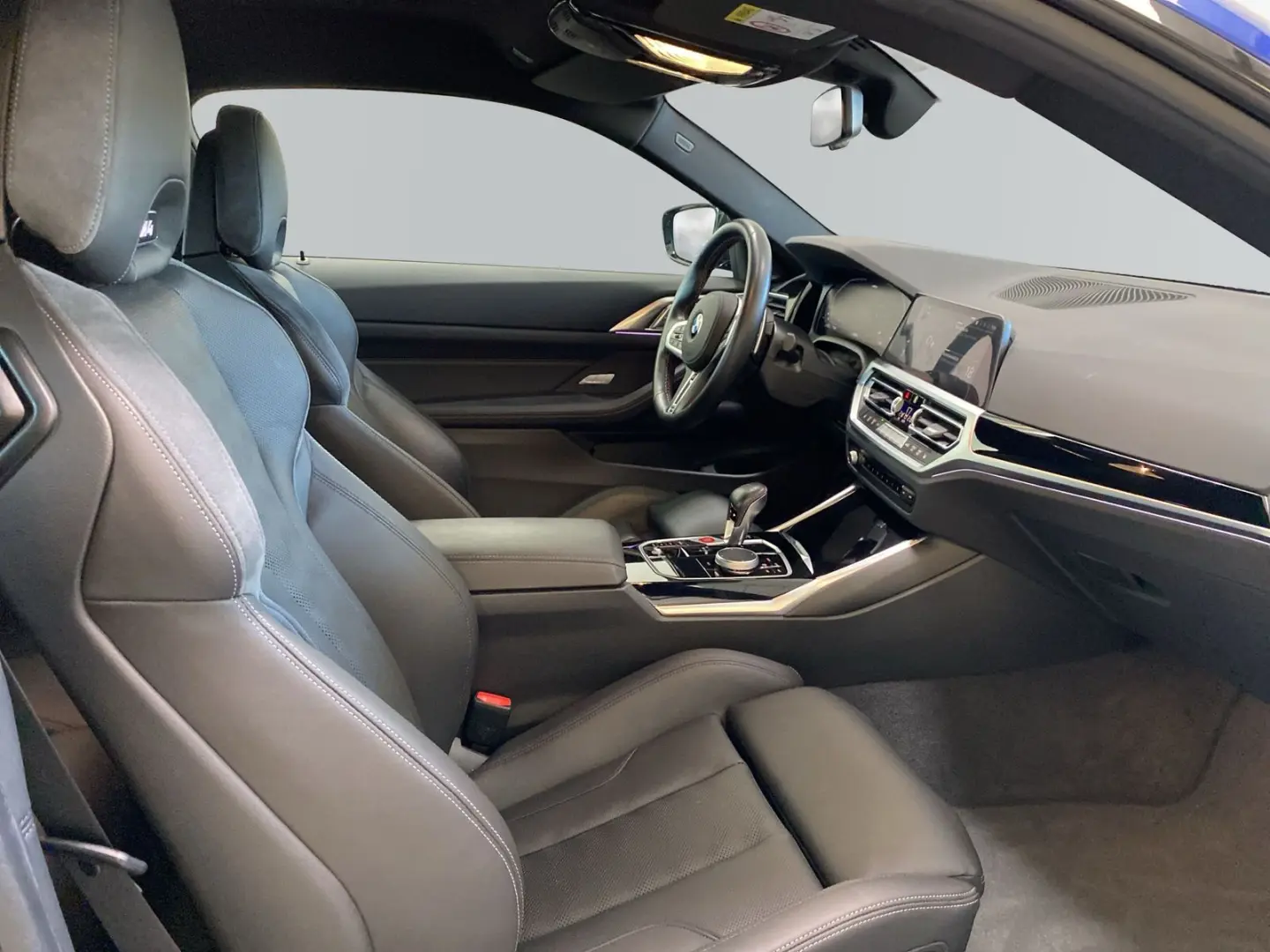 M4 Competition Coupé  LC Prof. HUD H K DAB Laser