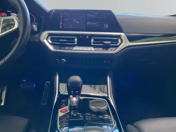 M4 Competition Coupé  LC Prof. HUD H K DAB Laser
