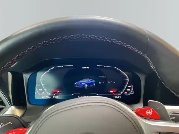 M4 Competition Coupé  LC Prof. HUD H K DAB Laser
