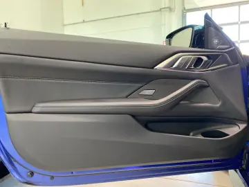 M4 Competition Coupé  LC Prof. HUD H K DAB Laser