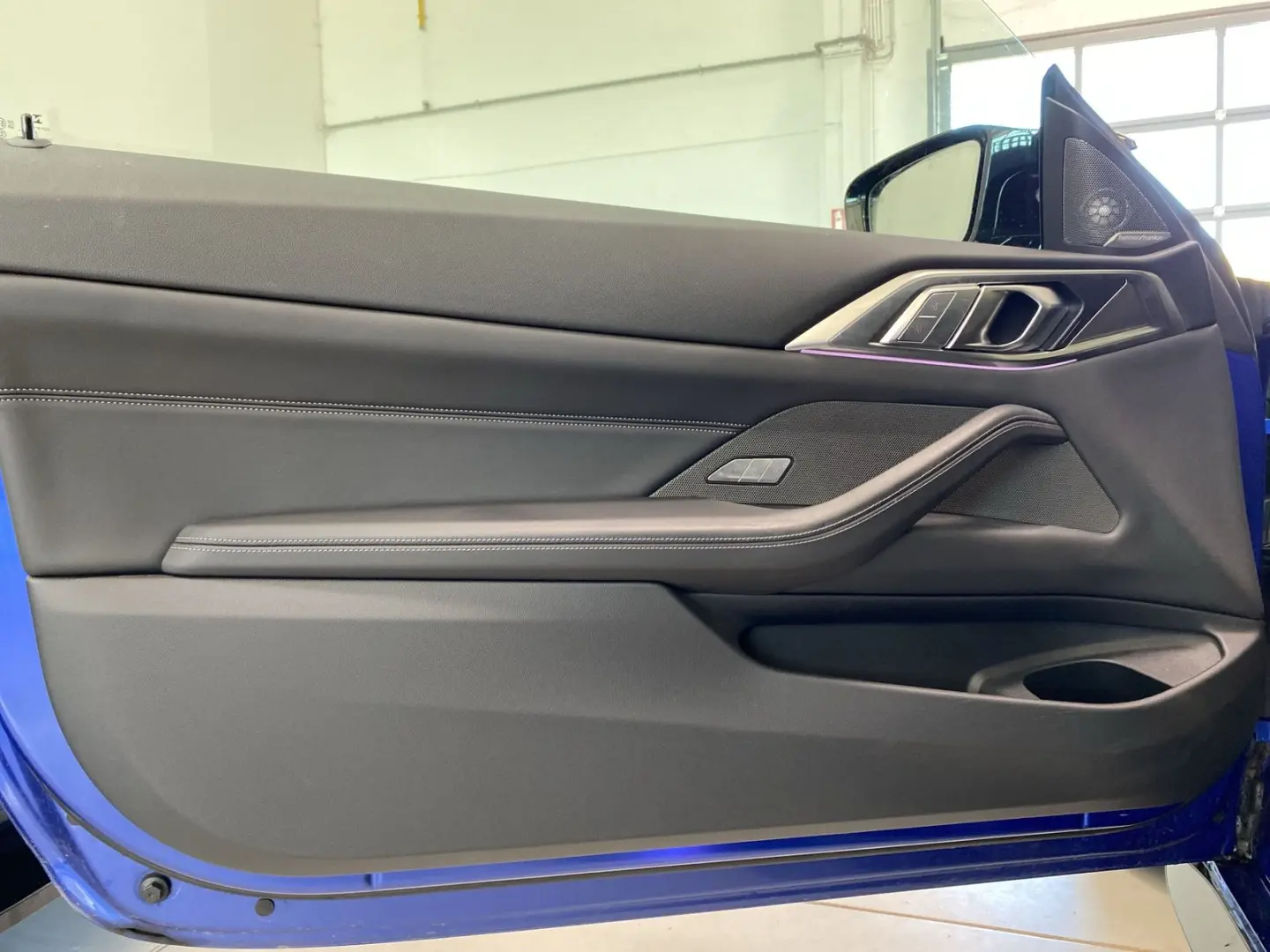 M4 Competition Coupé  LC Prof. HUD H K DAB Laser