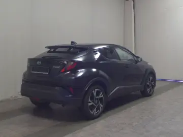 C-HR 1.8 Hybrid Team D LED Leder Shz RFK DAB