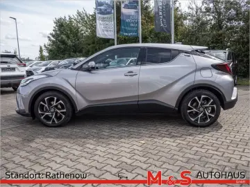 C-HR 1.8 Hybrid Team D