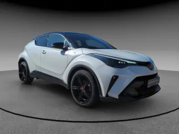 C-HR Hybrid GR Sport 2.0 Navi Leder Soundsystem