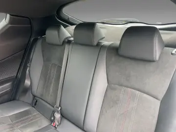 C-HR Hybrid GR Sport 2.0 Navi Leder Soundsystem