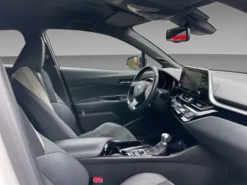 C-HR Hybrid GR Sport 2.0 Navi Leder Soundsystem