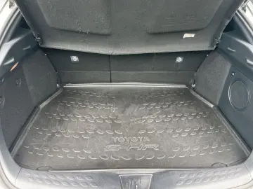 C-HR Hybrid GR Sport 2.0 Navi Leder Soundsystem