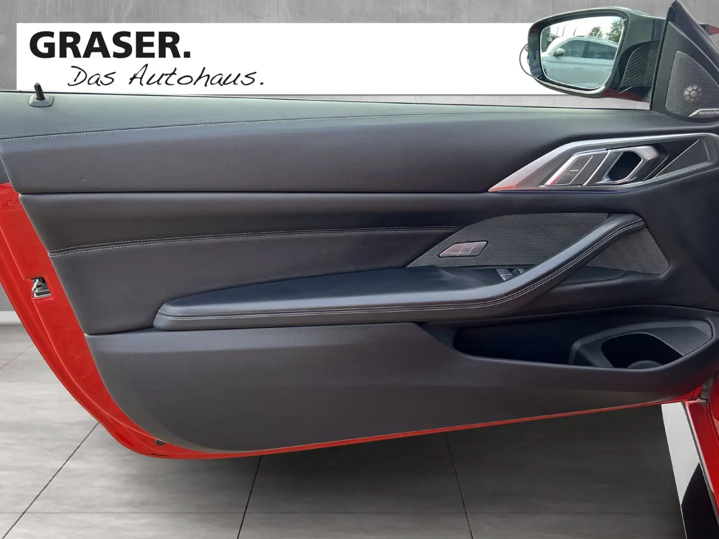 M4 Competition Coupé M Drivers P. Head-Up DAB
