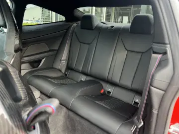 M4 Competition Coupé M Drivers P. Head-Up DAB