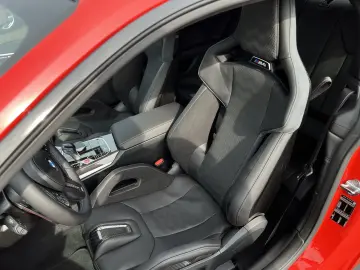 M4 Competition Coupé M Drivers P. Head-Up DAB