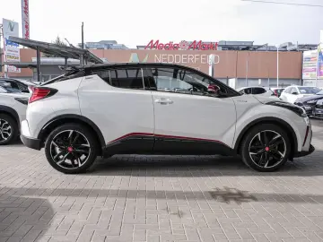 C-HR HYBRID GR Sport PDC SHZ KAMERA NAVI ACC LED
