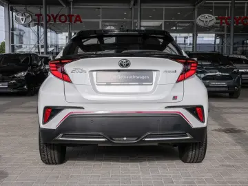 C-HR HYBRID GR Sport PDC SHZ KAMERA NAVI ACC LED