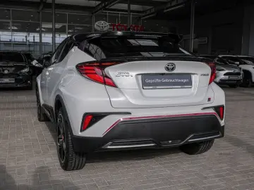 C-HR HYBRID GR Sport PDC SHZ KAMERA NAVI ACC LED