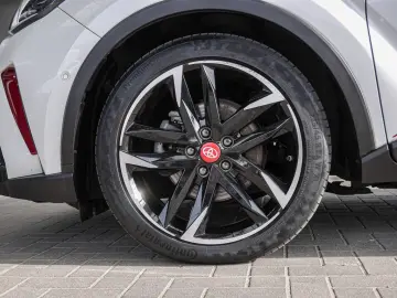C-HR HYBRID GR Sport PDC SHZ KAMERA NAVI ACC LED
