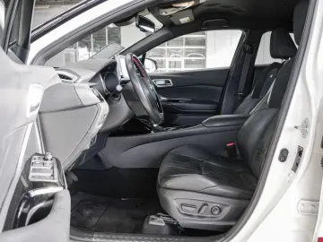 C-HR HYBRID GR Sport PDC SHZ KAMERA NAVI ACC LED
