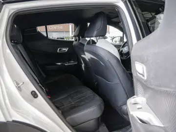 C-HR HYBRID GR Sport PDC SHZ KAMERA NAVI ACC LED