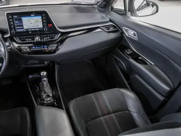 C-HR HYBRID GR Sport PDC SHZ KAMERA NAVI ACC LED