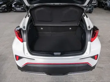 C-HR HYBRID GR Sport PDC SHZ KAMERA NAVI ACC LED