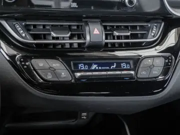 C-HR HYBRID GR Sport PDC SHZ KAMERA NAVI ACC LED