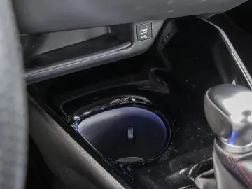 C-HR HYBRID GR Sport PDC SHZ KAMERA NAVI ACC LED