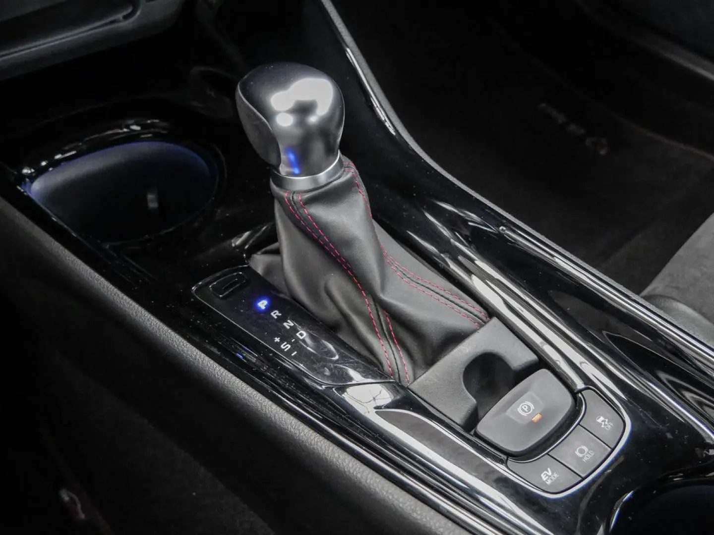 C-HR HYBRID GR Sport PDC SHZ KAMERA NAVI ACC LED