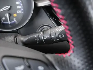 C-HR HYBRID GR Sport PDC SHZ KAMERA NAVI ACC LED