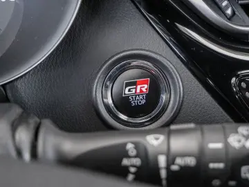 C-HR HYBRID GR Sport PDC SHZ KAMERA NAVI ACC LED