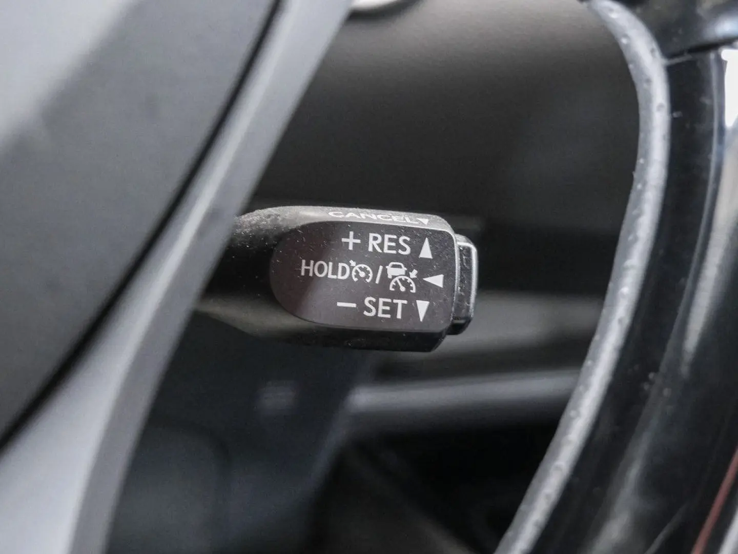 C-HR HYBRID GR Sport PDC SHZ KAMERA NAVI ACC LED