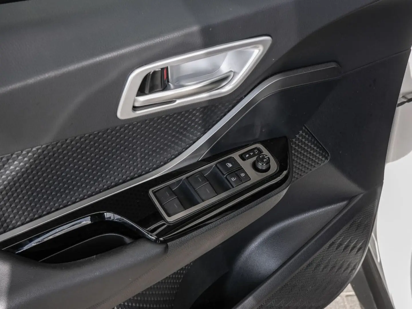 C-HR HYBRID GR Sport PDC SHZ KAMERA NAVI ACC LED