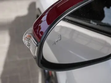 C-HR HYBRID GR Sport PDC SHZ KAMERA NAVI ACC LED