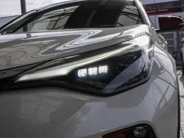 C-HR HYBRID GR Sport PDC SHZ KAMERA NAVI ACC LED