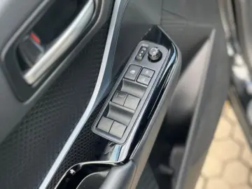 C-HR 2.0 Hybrid Team Deutschland